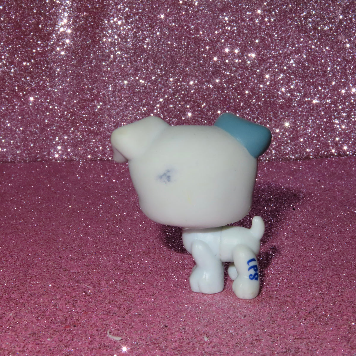 AUTHENTIC LPS JACK BLEMISHED RUSSELL
