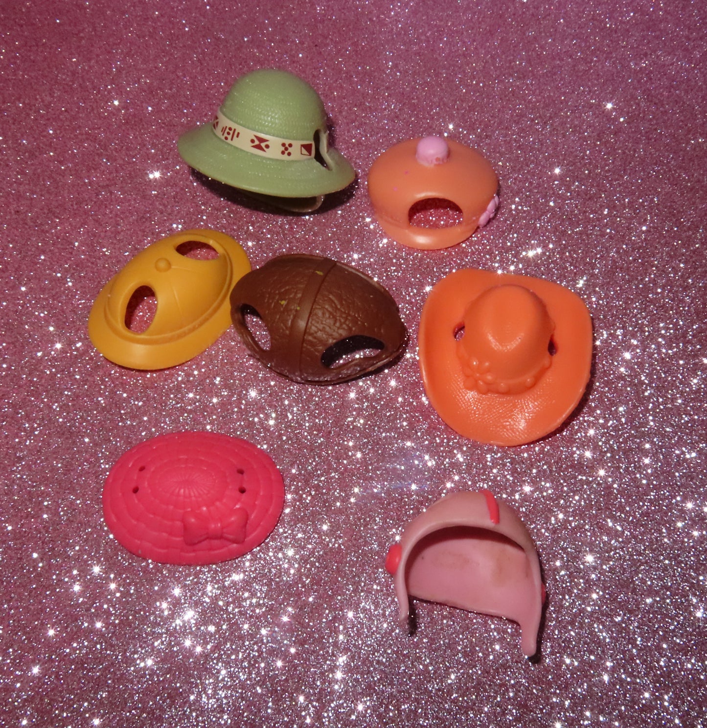 LPS HATS