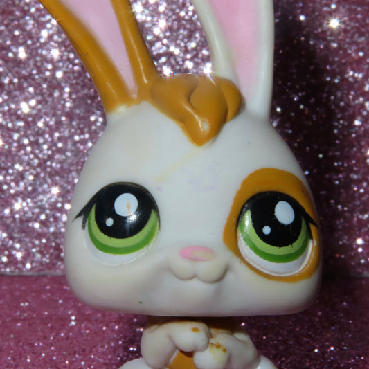 AUTHENTIC LPS RABBIT
