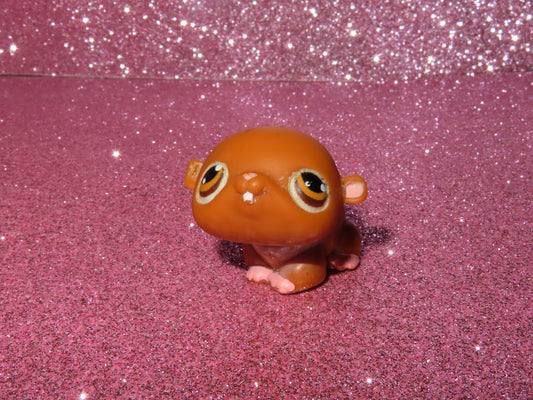 AUTHENTIC LPS HAMSTER