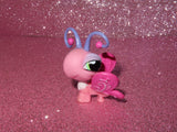 AUTHENTIC LPS BUTTERFLY