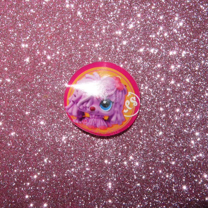 LPS STICKER