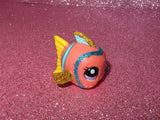 AUTHENTIC LPS GUPPY FISH
