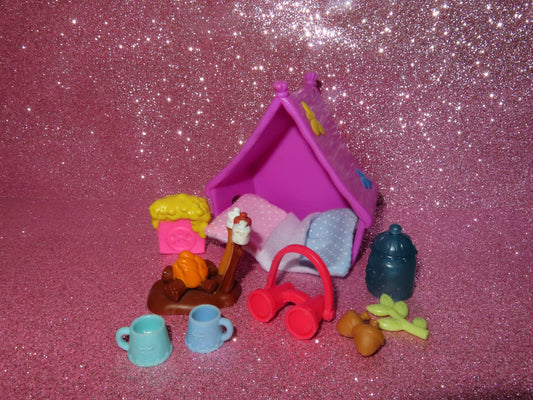Camping Accessory Bundle