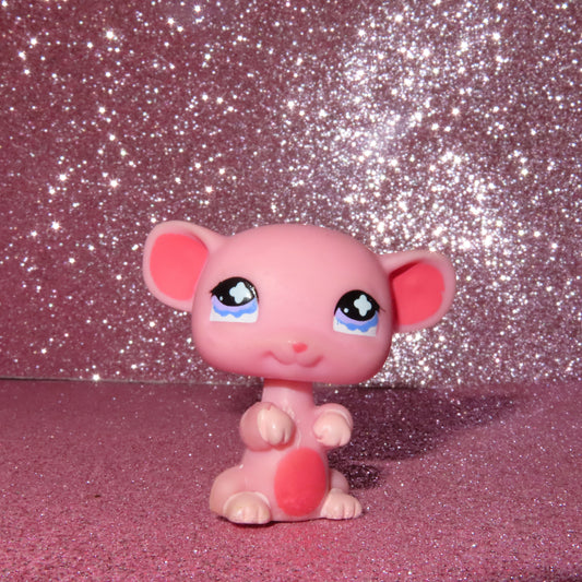 AUTHENTIC LPS MOUSE