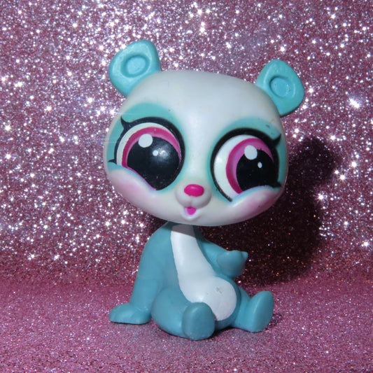 AUTHENTIC LPS G5 PANDA