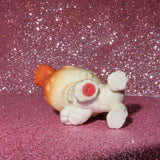 AUTHENTIC LPS POODLE