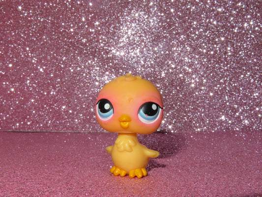 AUTHENTIC LPS CHICK