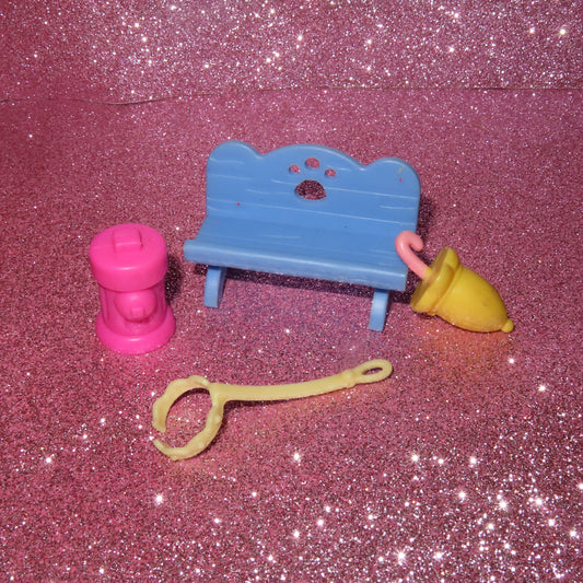 PARK ACCESSORY BUNDLE