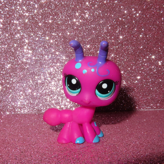 AUTHENTIC LPS ANT