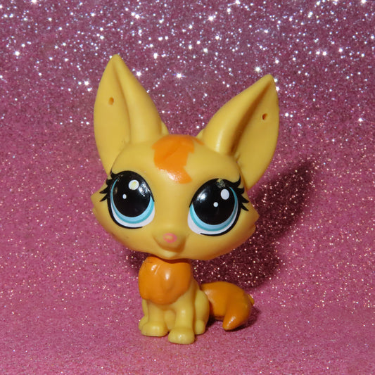 AUTHENTIC LPS G5 CAT