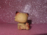 AUTHENTIC LPS PERSIAN CAT