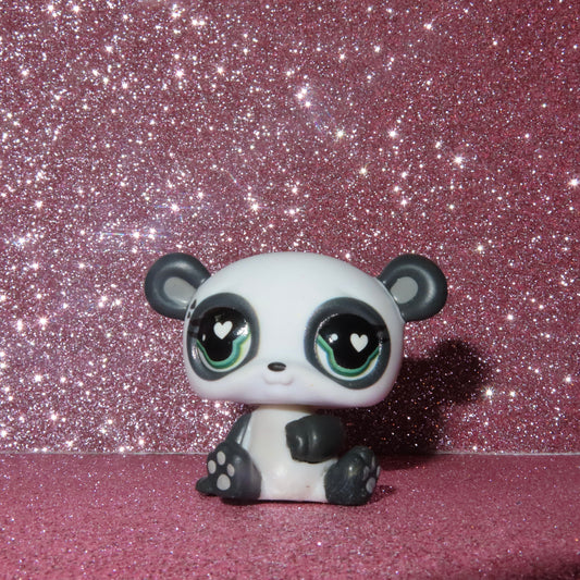 AUTHENTIC LPS G7 PANDA