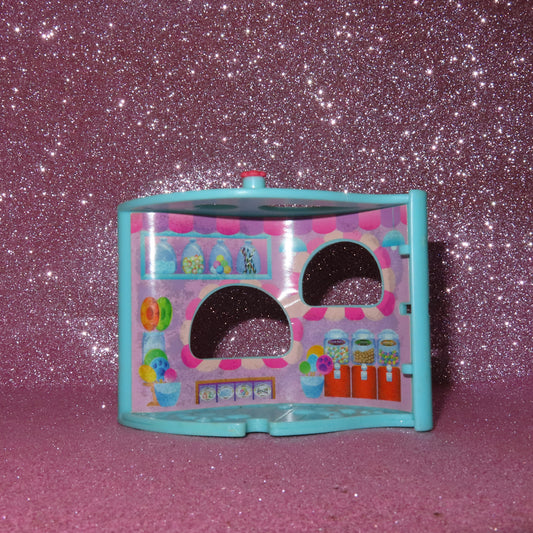 LPS NOOK