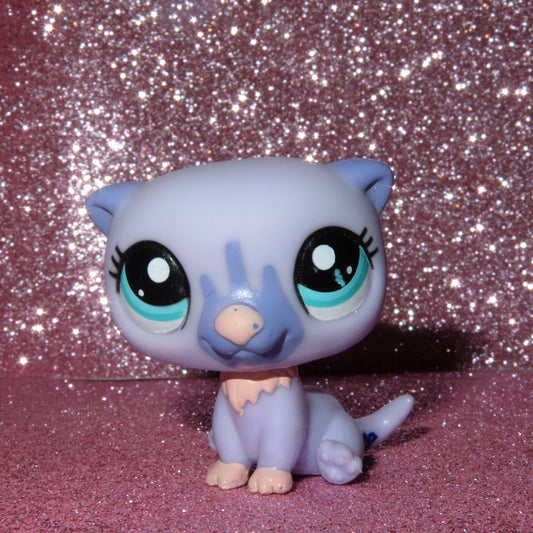 AUTHENTIC LPS OTTER