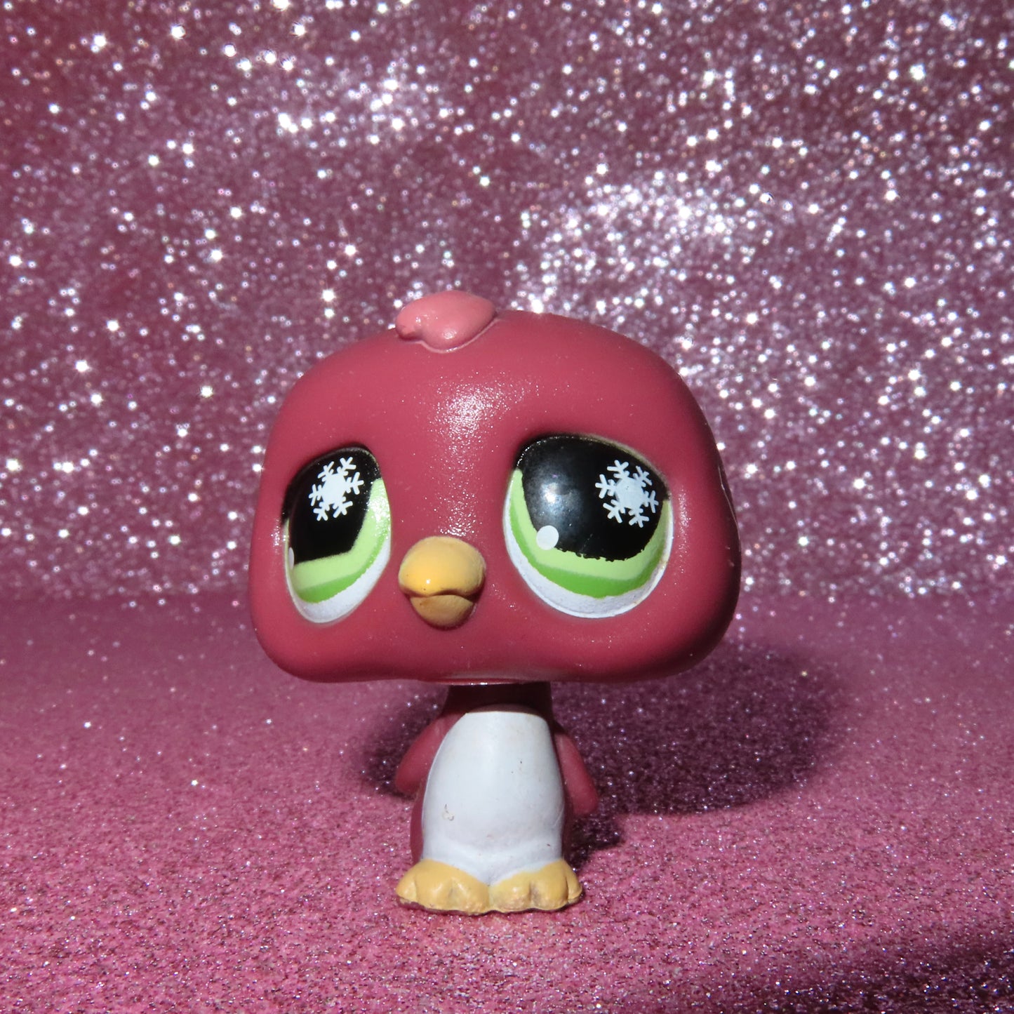 AUTHENTIC LPS PENGUIN