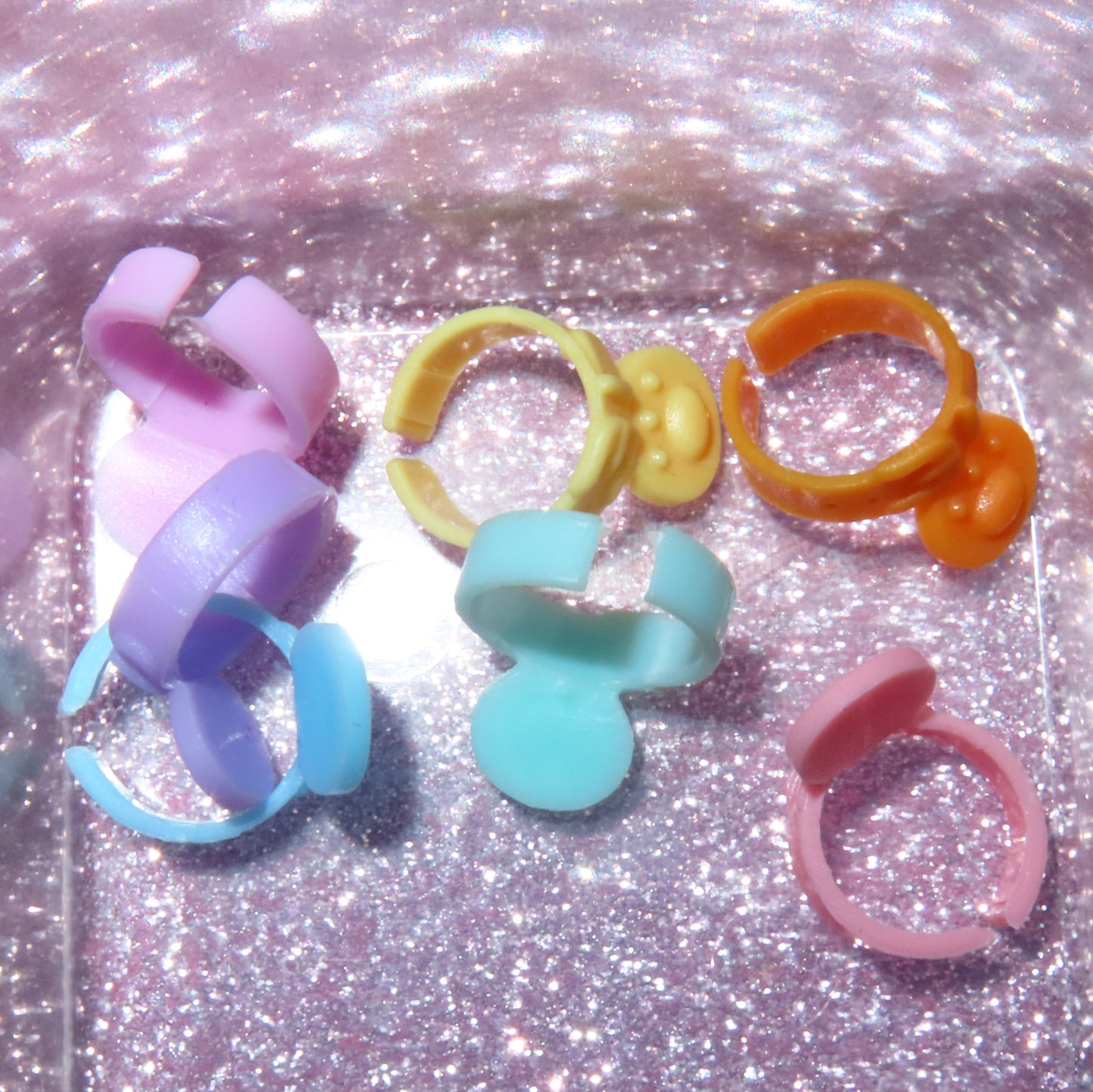 LPS 1PC COLLARS RANDOM PICK