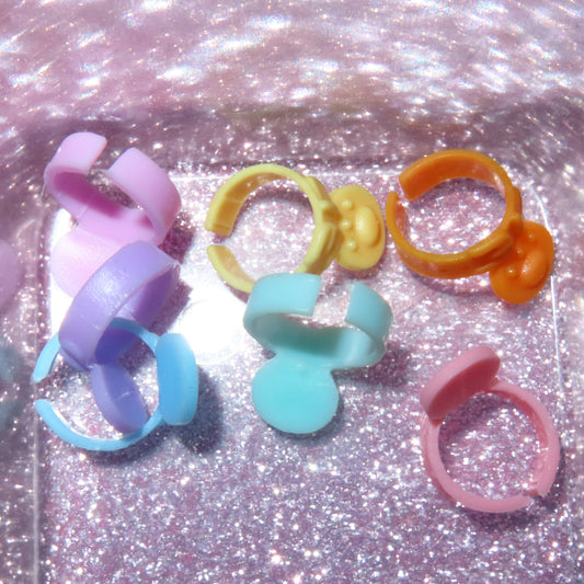 LPS 1PC COLLARS RANDOM PICK