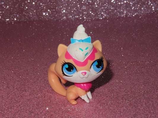 AUTHENTIC LPS G4 CAT
