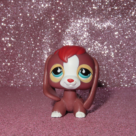 AUTHENTIC LPS BEAGLE