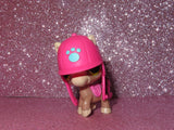AUTHENTIC LPS HORSE