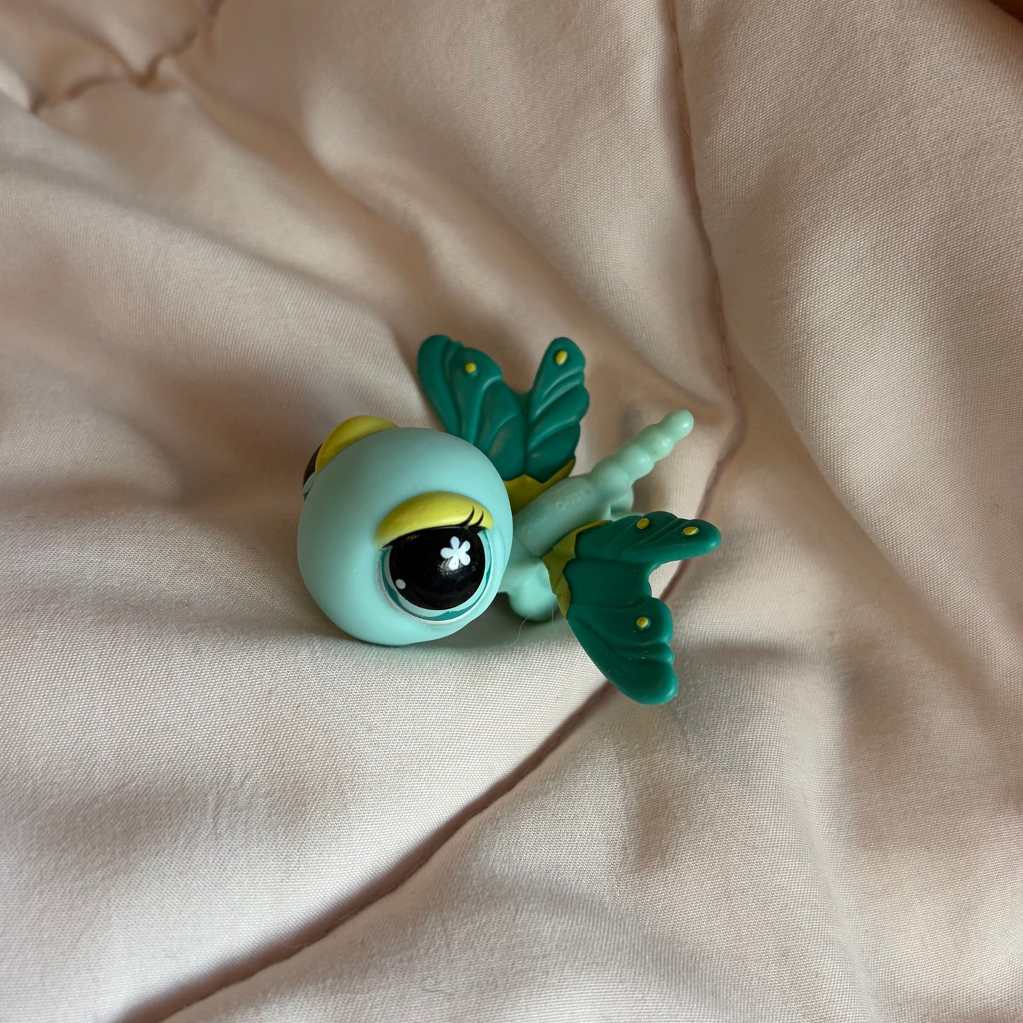 AUTHENTIC LPS DRAGONFLY