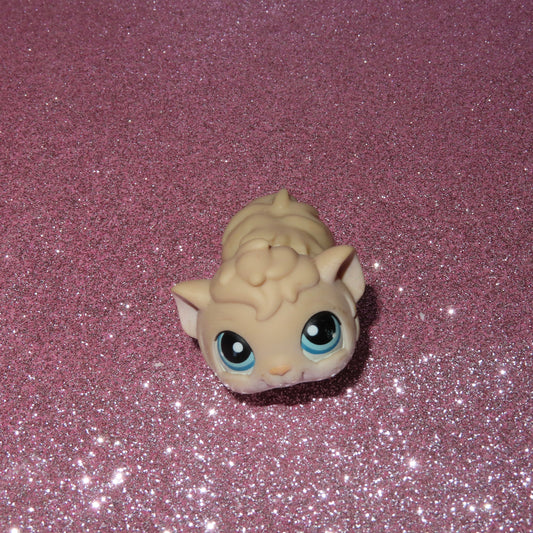 AUTHENTIC LPS GUINEA PIG