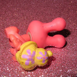 AUTHENTIC LPS HERMIT CRAB
