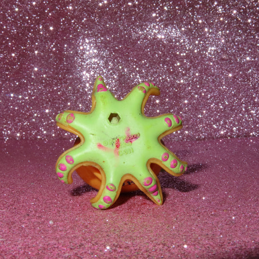 AUTHENTIC LPS OCTOPUS