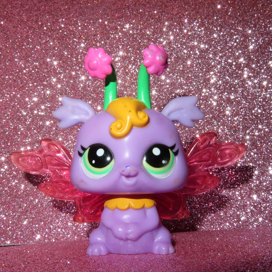AUTHENTIC LPS FAIRY
