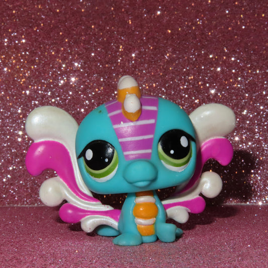 AUTHENTIC LPS FAIRY