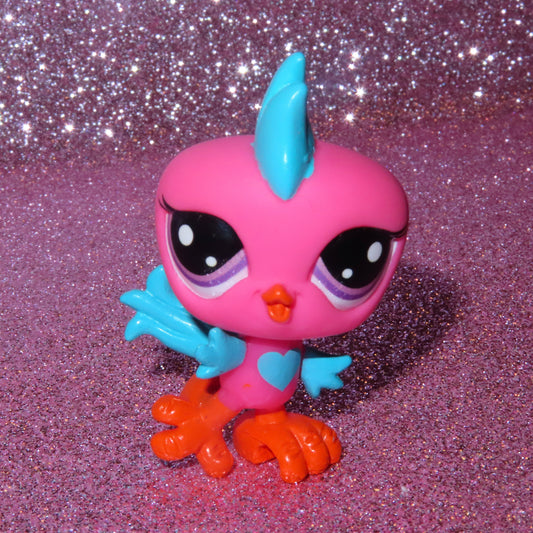 LPS G7 Rooster