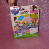 HIDE N SWEETS NIB