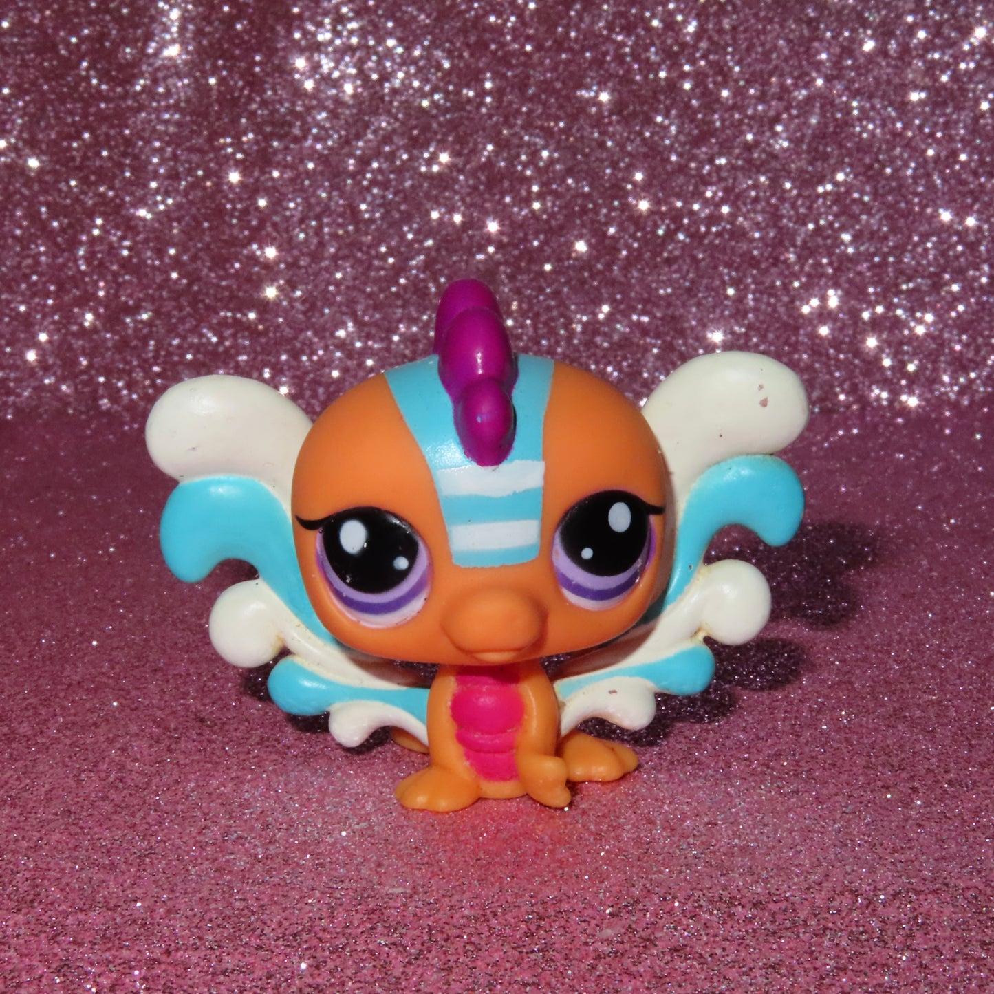 AUTHENTIC LPS FAIRY