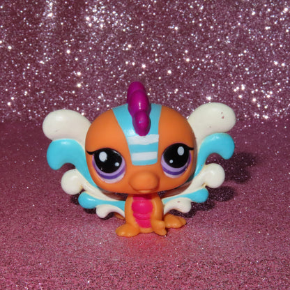 AUTHENTIC LPS FAIRY