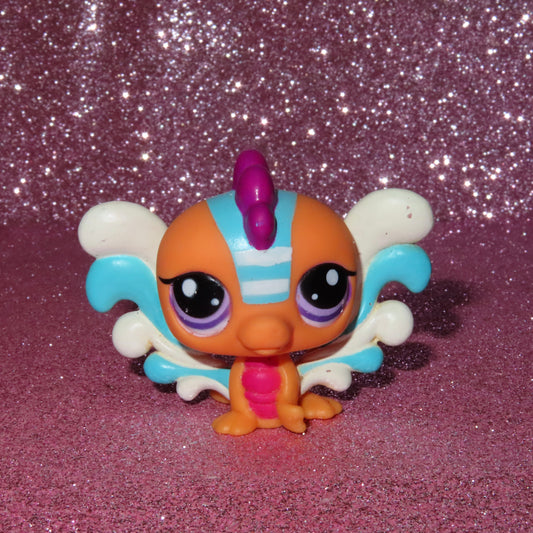 AUTHENTIC LPS FAIRY