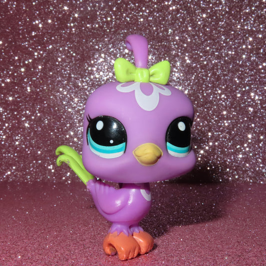 AUTHENTIC LPS QUAIL