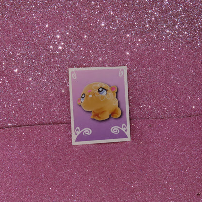 LPS GERBIL STICKER