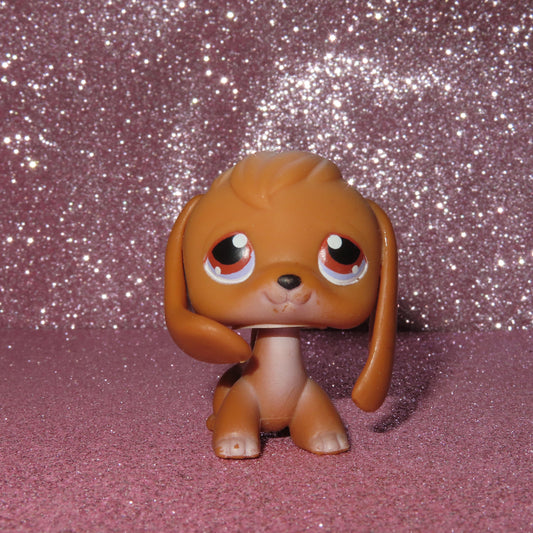 AUTHENTIC LPS BEAGLE