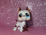 AUTHENTIC LPS GREAT DANE