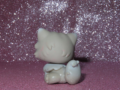 AUTHENTIC LPS PERSIAN CAT