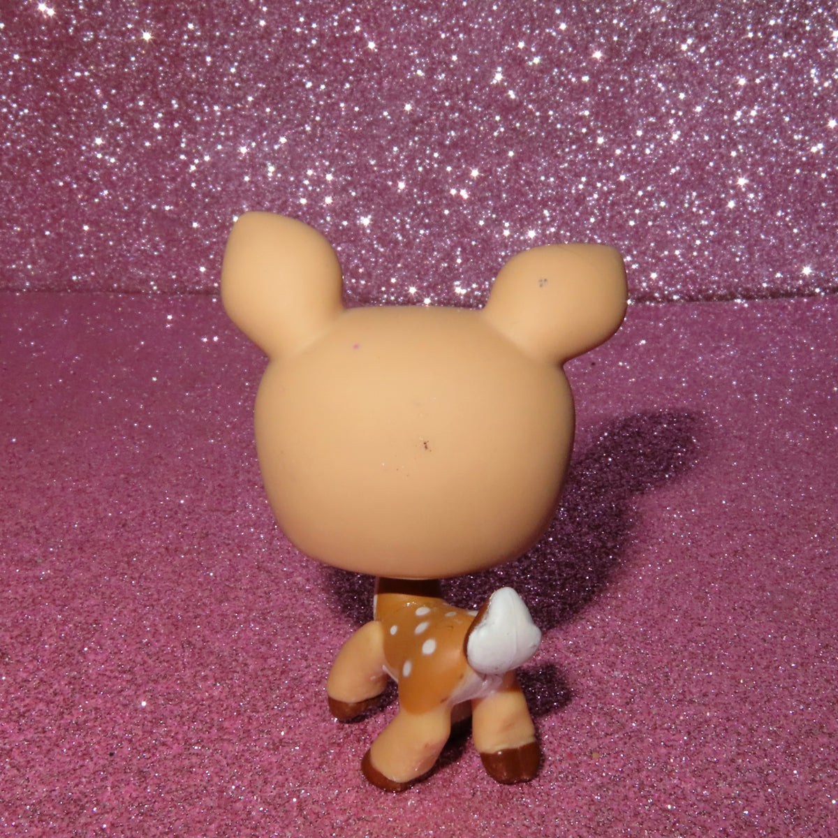 AUTHENTIC LPS DEER
