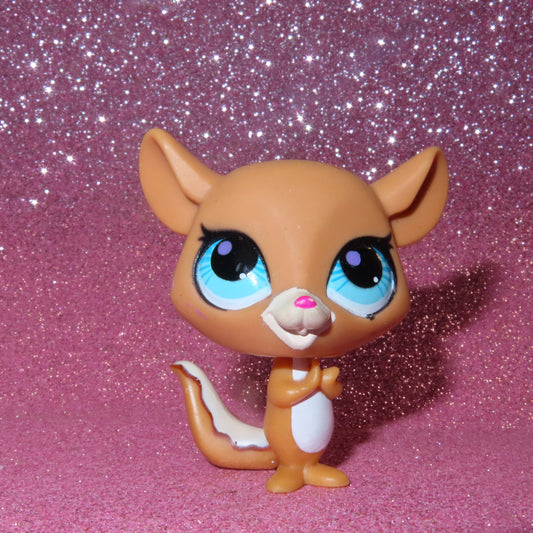 AUTHENTIC LPS RODENT