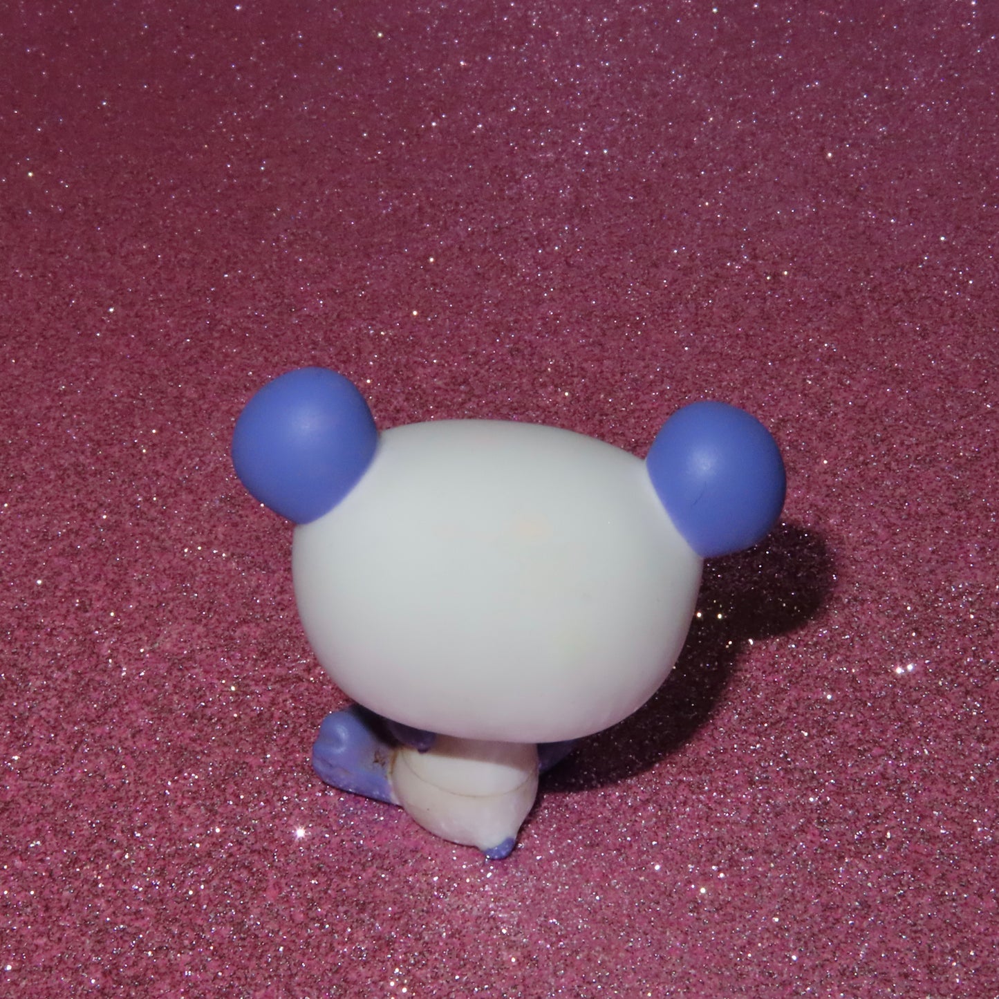 AUTHENTIC LPS PANDA