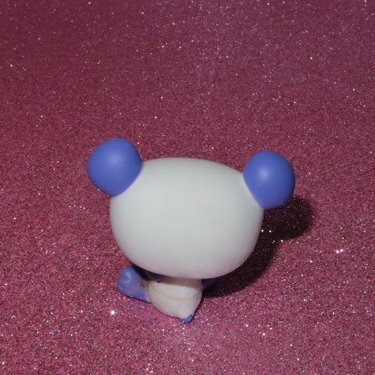 AUTHENTIC LPS PANDA