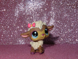 AUTHENTIC LPS LAMB
