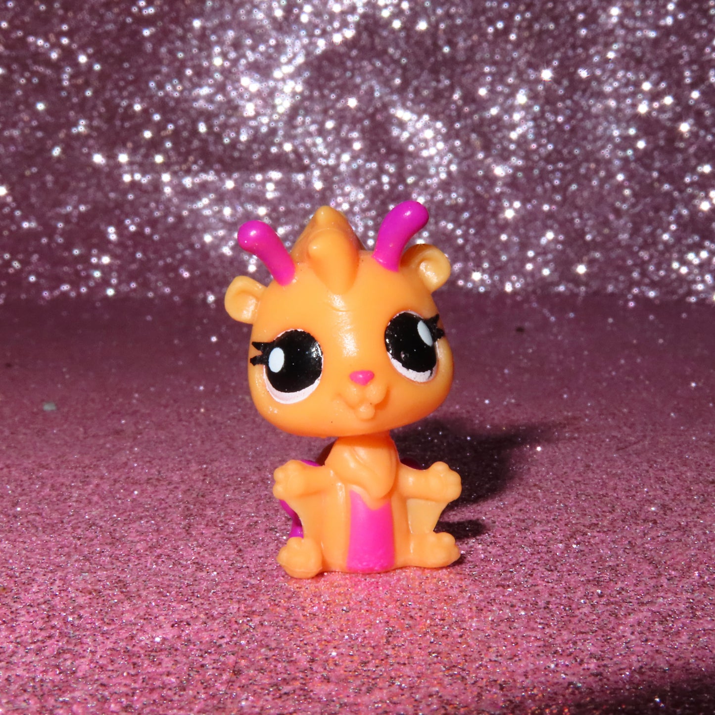 AUTHENTIC LPS MINI FAIRY