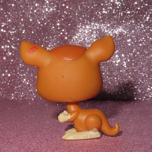 AUTHENTIC LPS KANGAROO