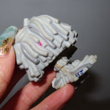 AUTHENTIC LPS MOP DOG