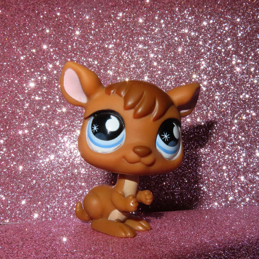 AUTHENTIC LPS KANGAROO